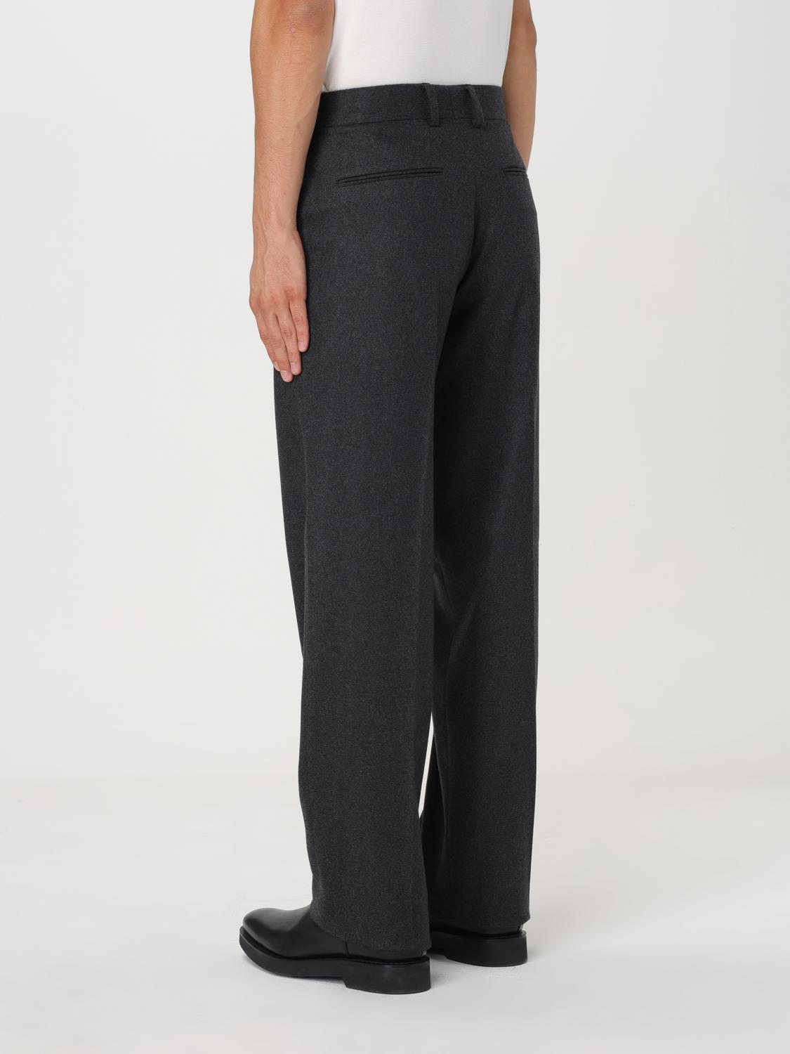 Giglio Pantalone Fendi in cashmere Sconti VIP