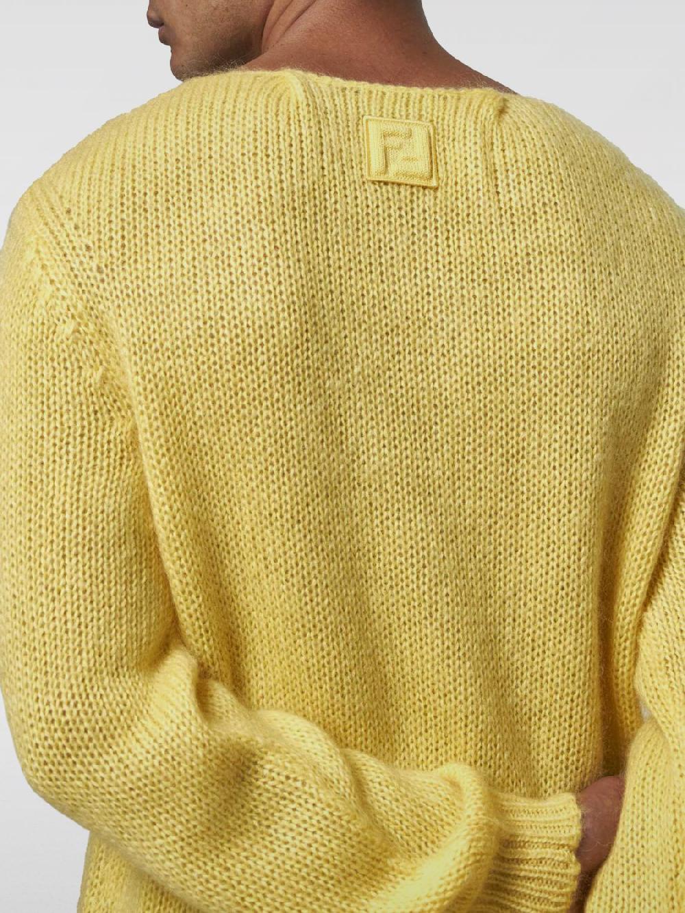 Giglio Maglia uomo Fendi ACQUISTA ORA