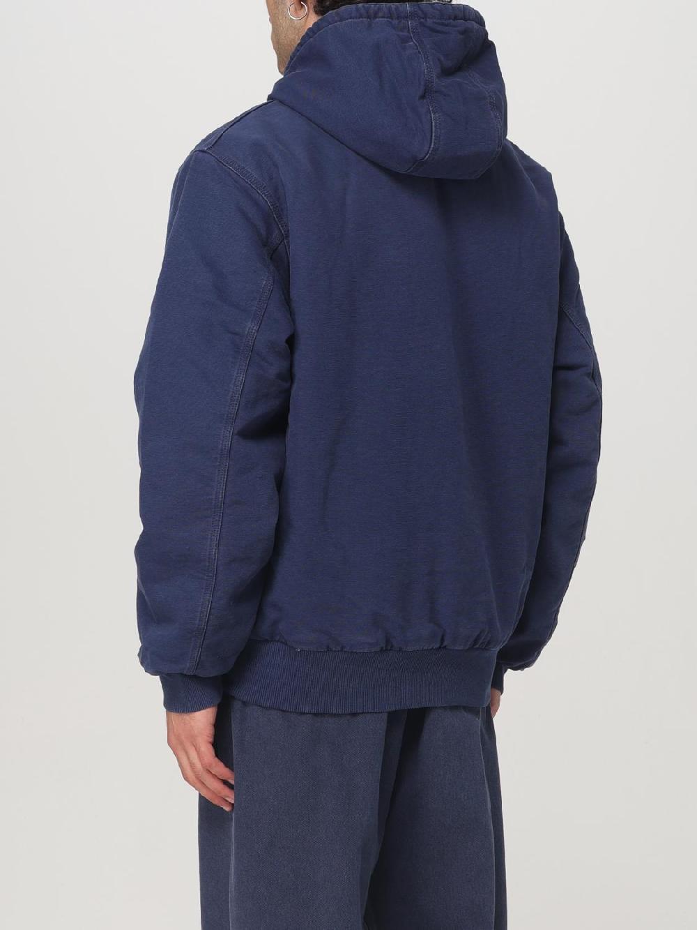 Giglio Giacca uomo Carhartt Wip Discount Store per i nuovi prodotti