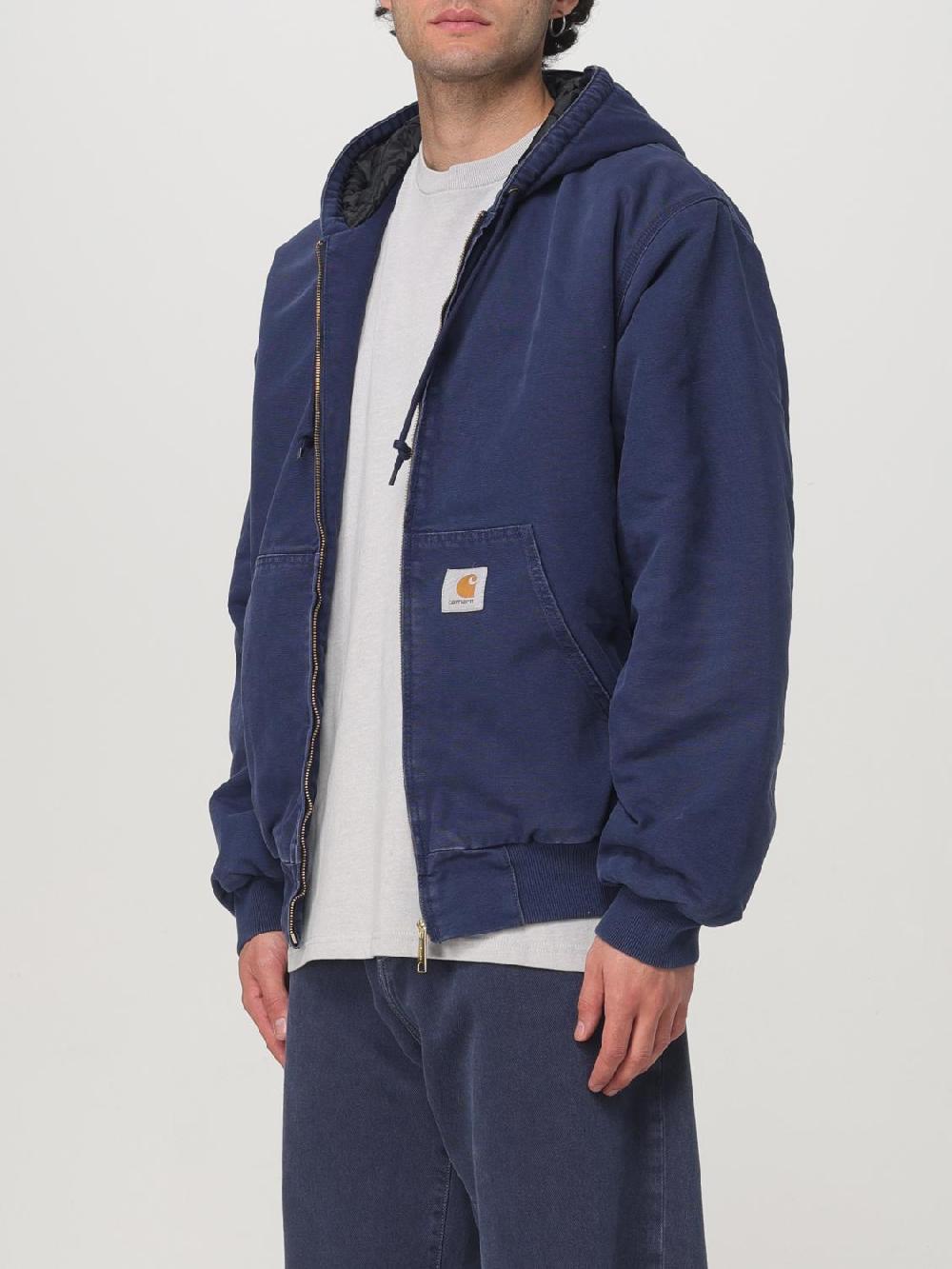 Giglio Giacca uomo Carhartt Wip Discount Store per i nuovi prodotti