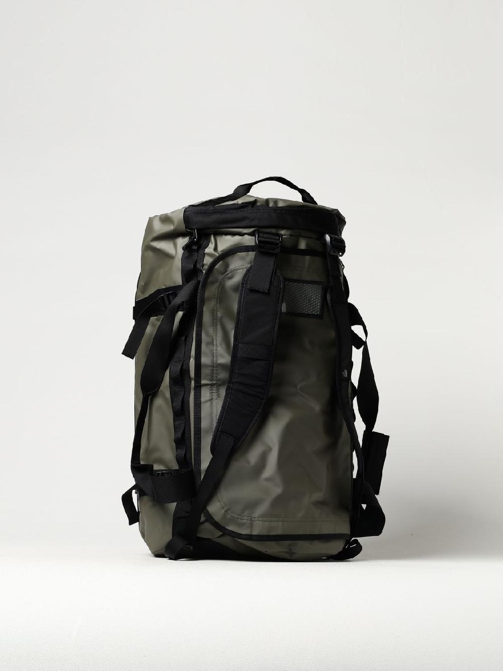Giglio Borsa uomo The North Face 50% di sconto con spedizione gratuita