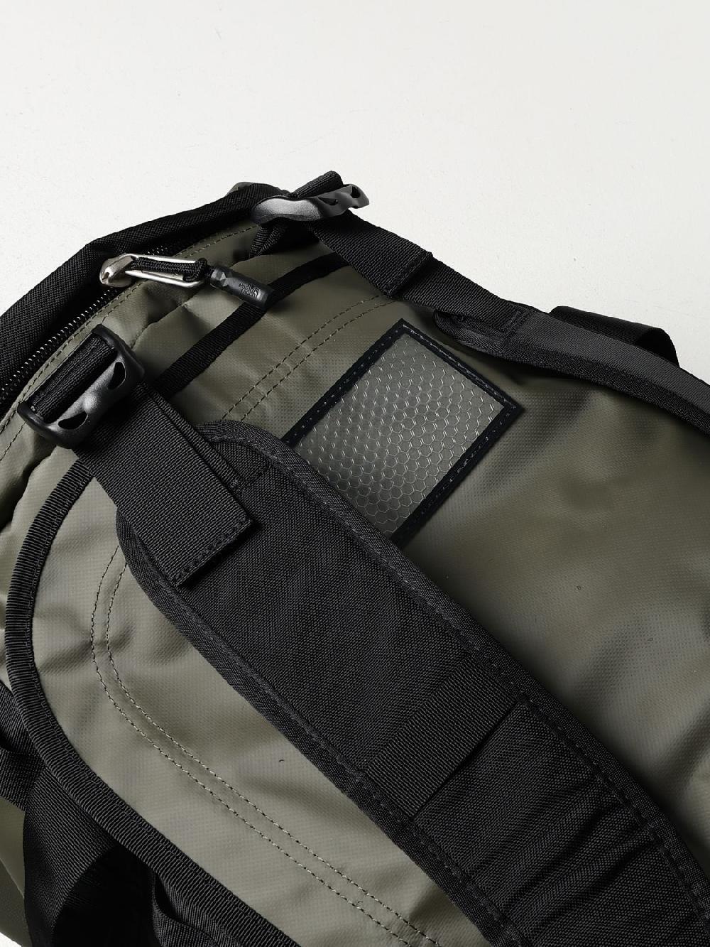 Giglio Borsa uomo The North Face 50% di sconto con spedizione gratuita
