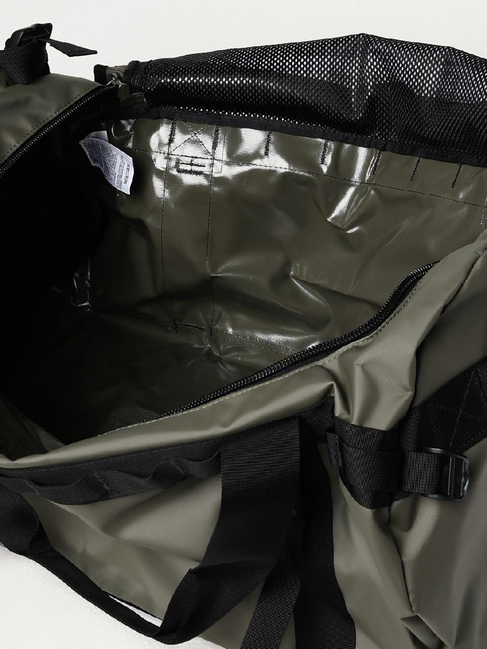 Giglio Borsa uomo The North Face 50% di sconto con spedizione gratuita