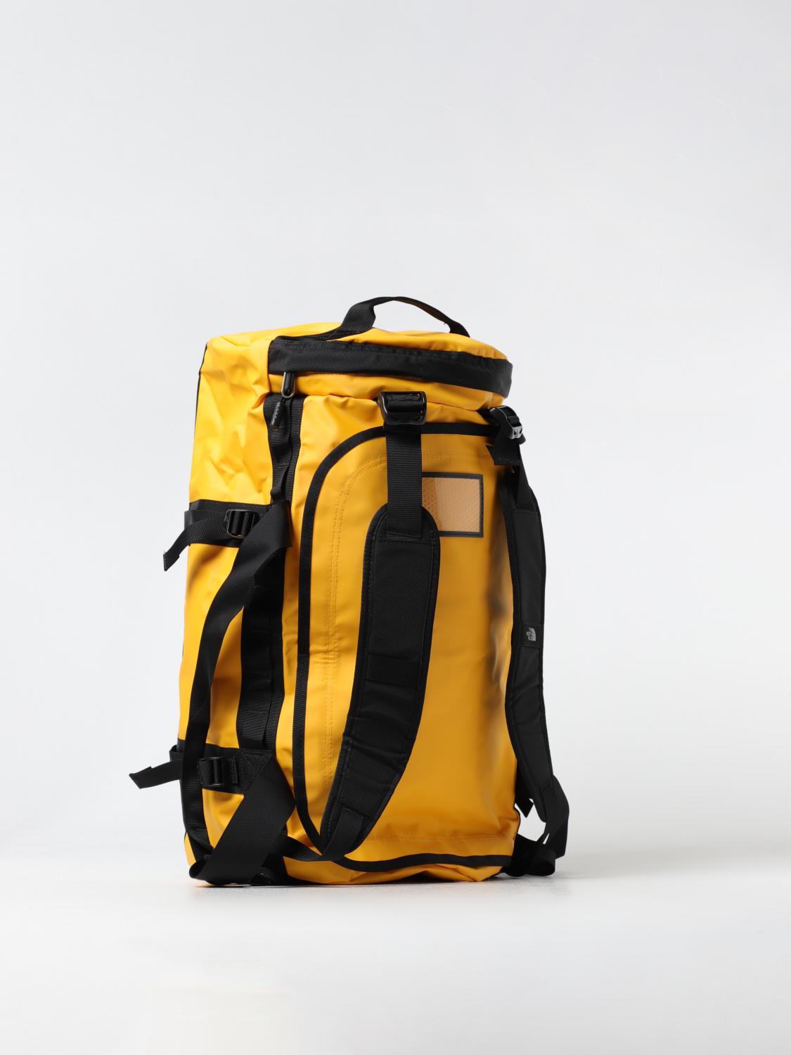 Giglio Borsa uomo The North Face Limitato a 3 giorni