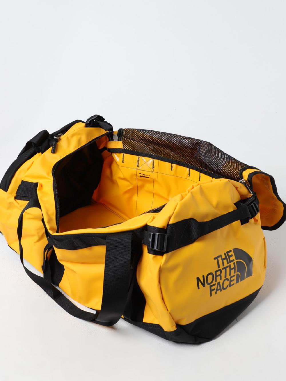 Giglio Borsa uomo The North Face Limitato a 3 giorni