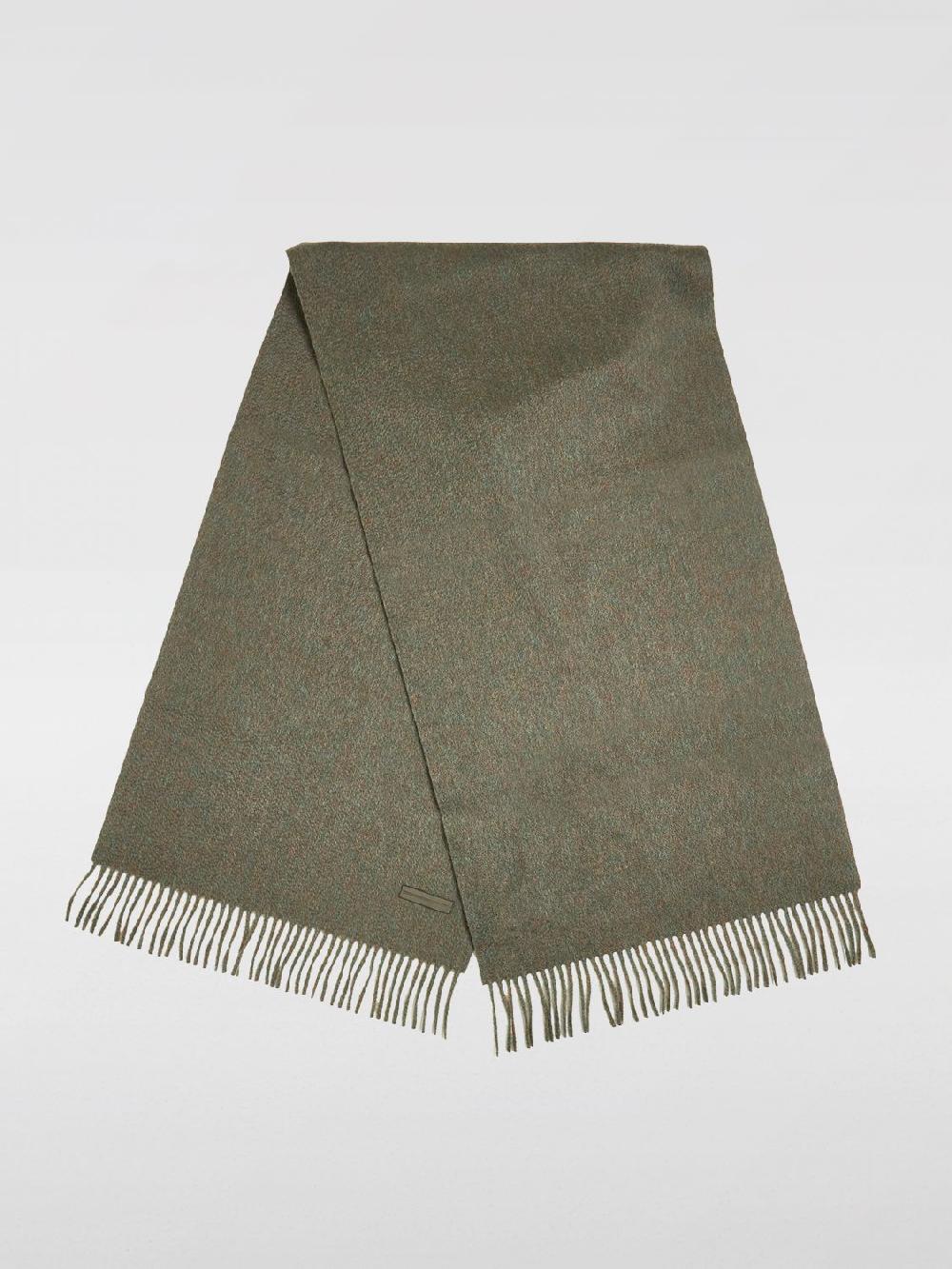 Giglio Sciarpa Zegna in cashmere Esporta salva