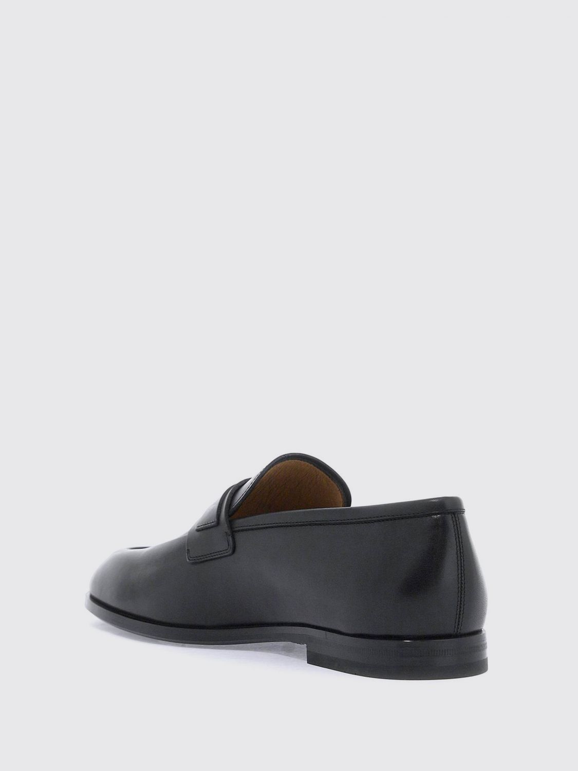 Giglio Mocassino Ferragamo in nappa Duty-free