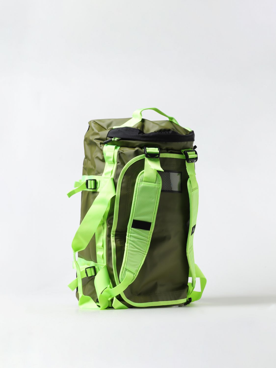Giglio Borsa uomo The North Face Soddisfazione Garantita