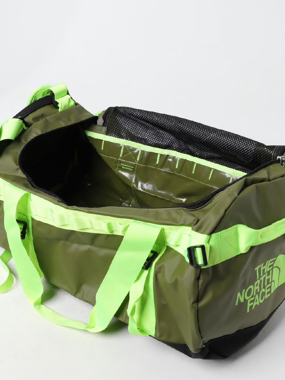Giglio Borsa uomo The North Face Soddisfazione Garantita