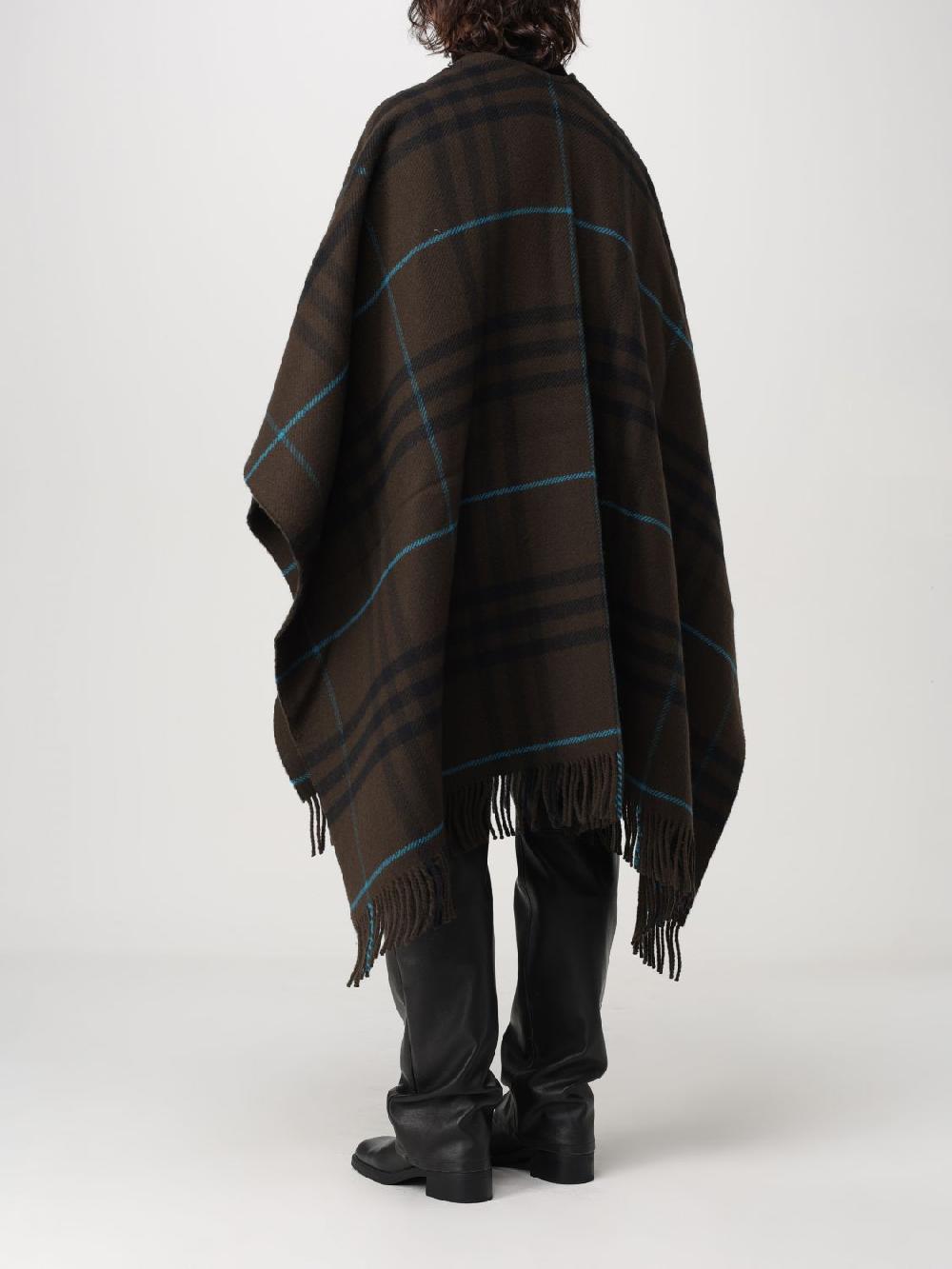 Giglio Sciarpa uomo Burberry Acquista Ora