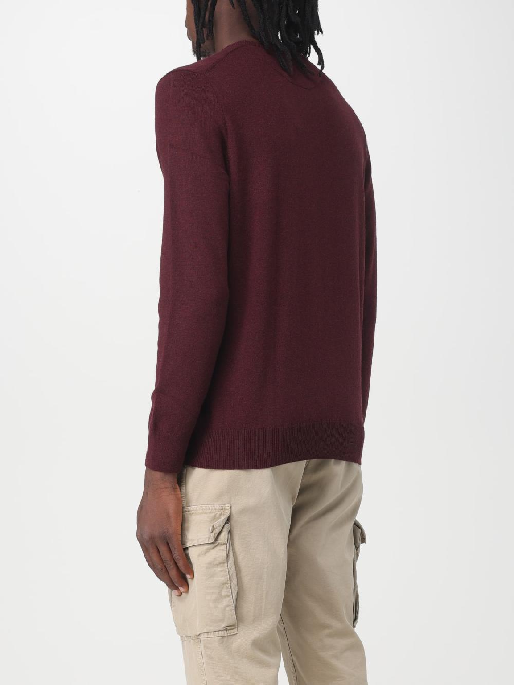 Giglio Maglia Polo Ralph Lauren in lana Offerta