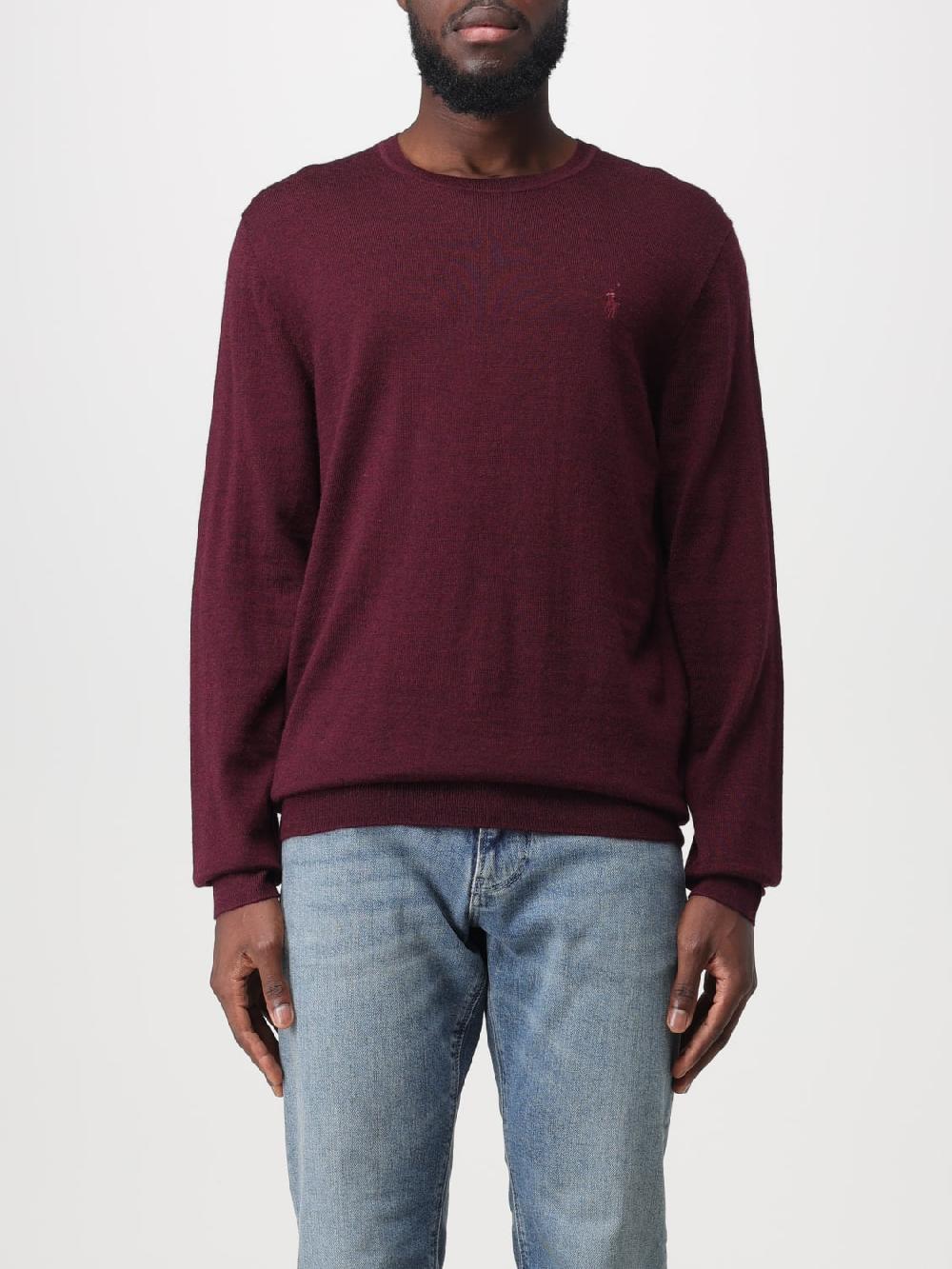 Giglio Maglia uomo Polo Ralph Lauren