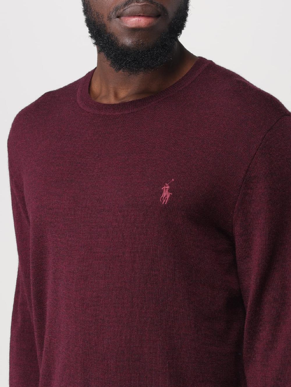 Giglio Maglia uomo Polo Ralph Lauren Economico