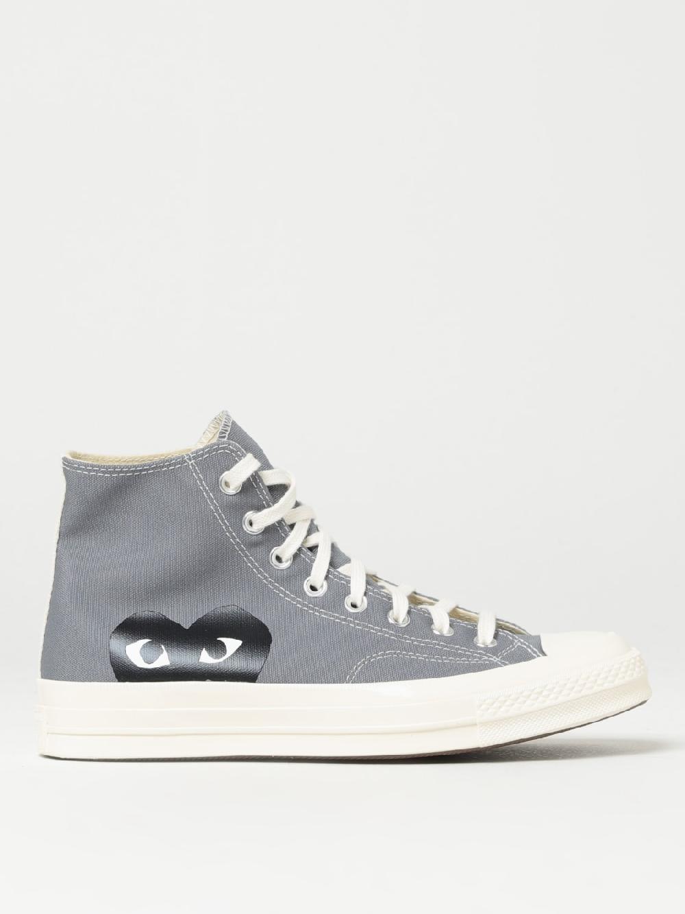 Giglio Sneakers Chuck Taylor Comme Des Garçons Play x Converse Online