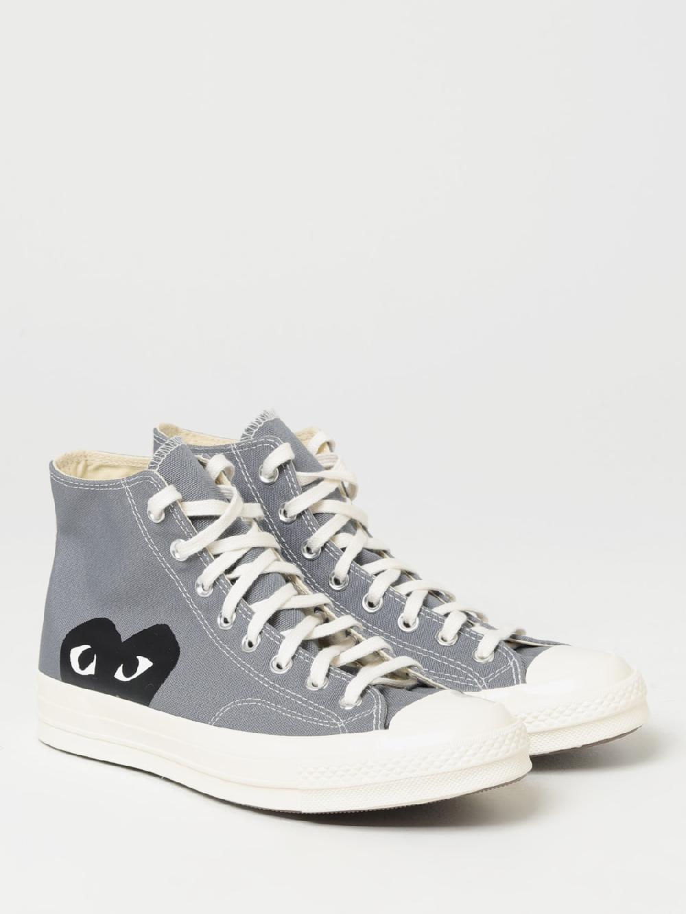 Giglio Sneakers Chuck Taylor Comme Des Garçons Play x Converse Online