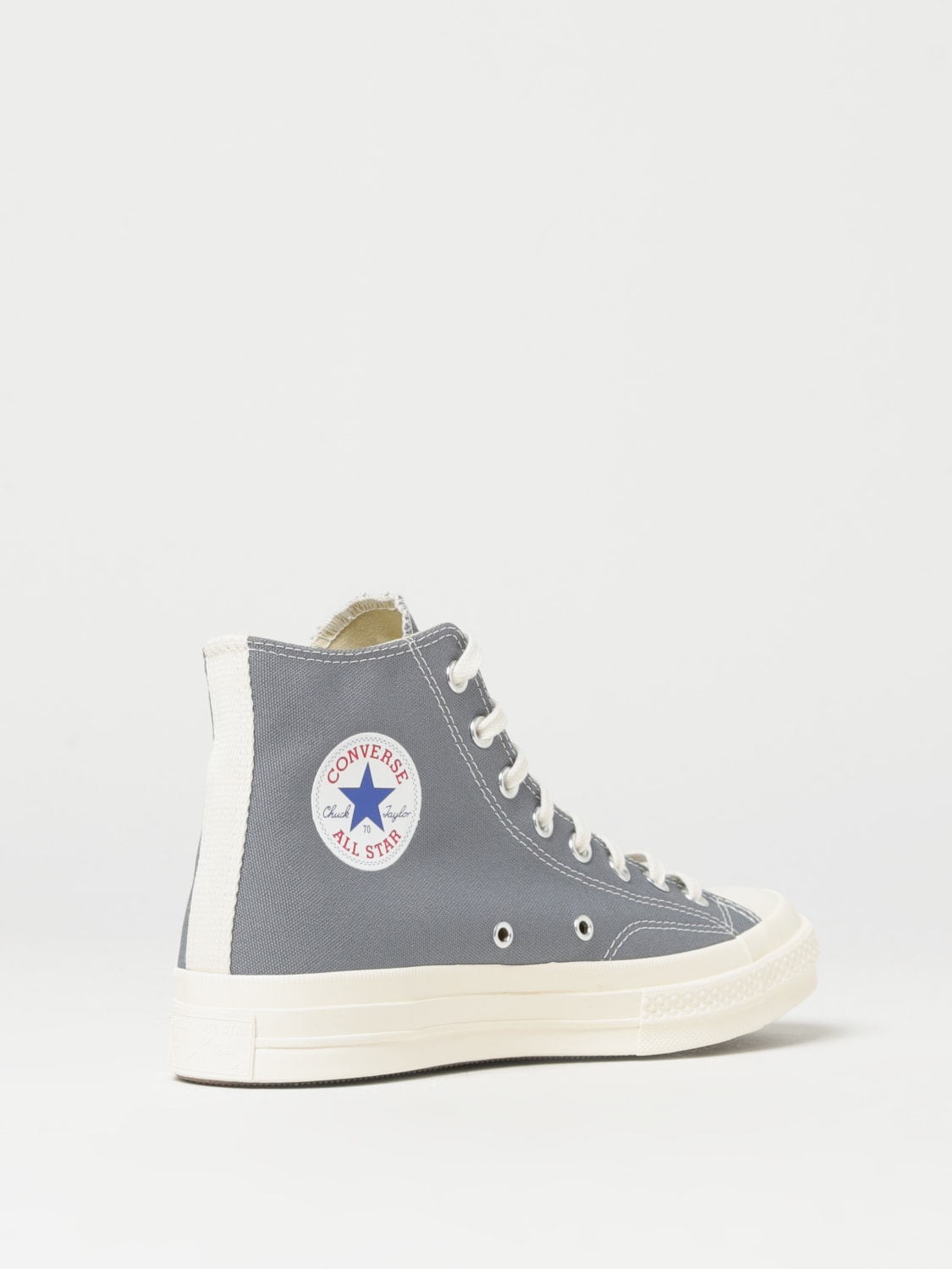 Giglio Sneakers Chuck Taylor Comme Des Garçons Play x Converse Online