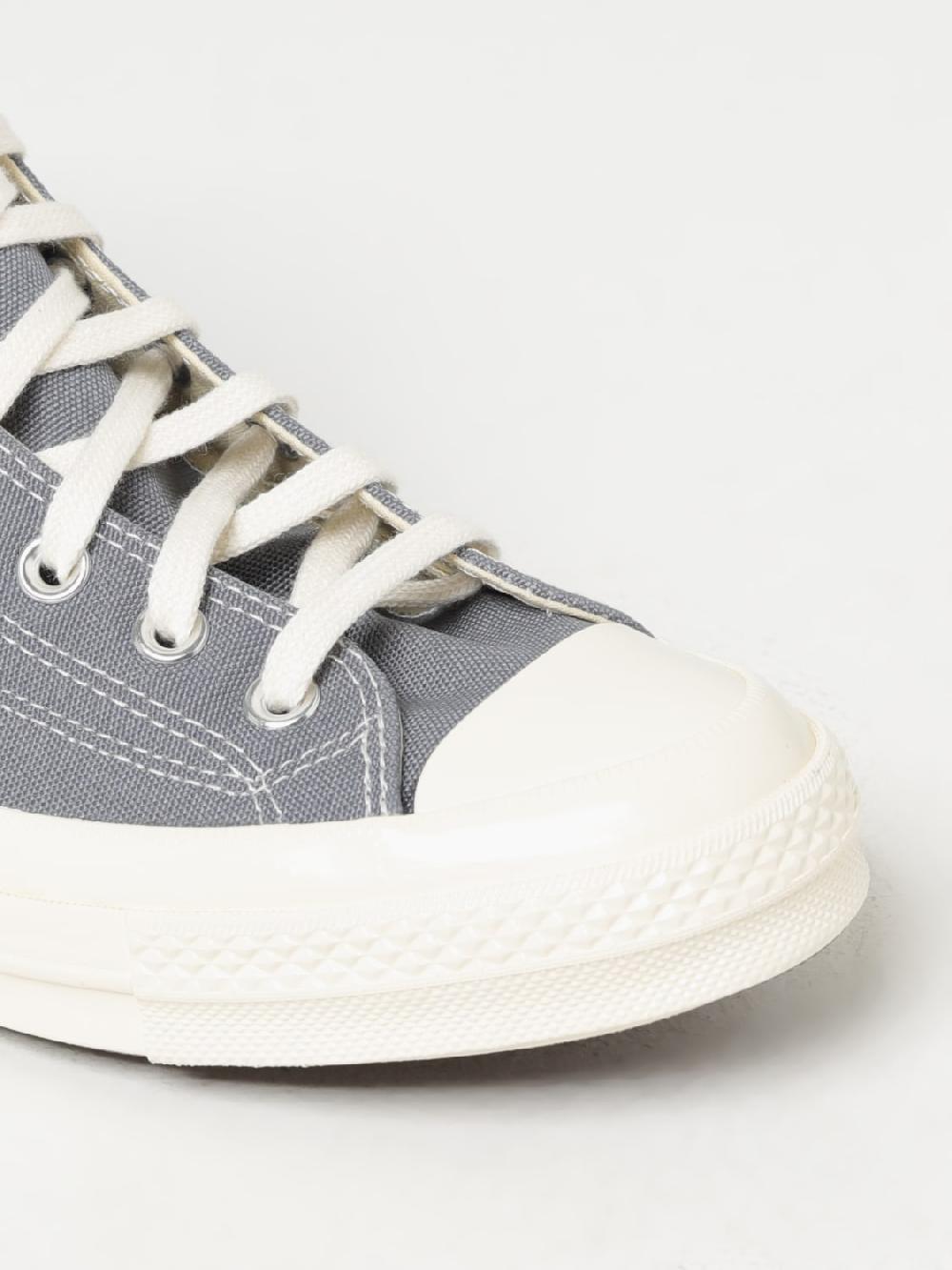 Giglio Sneakers Chuck Taylor Comme Des Garçons Play x Converse Online