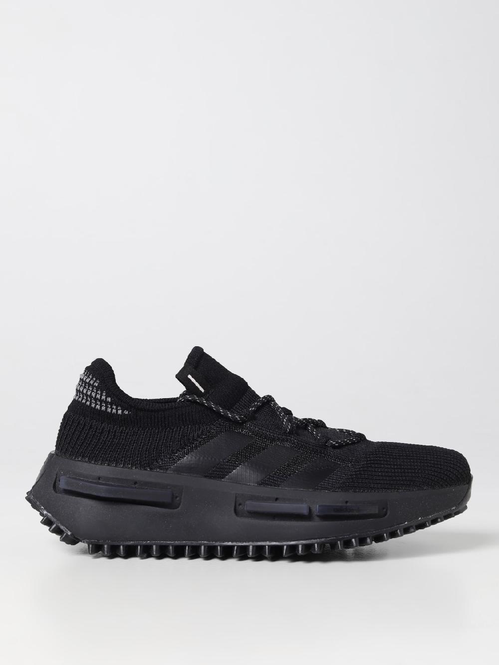 Giglio Sneakers NMD S1 Adidas Originals in maglia stretch Vendite Flash