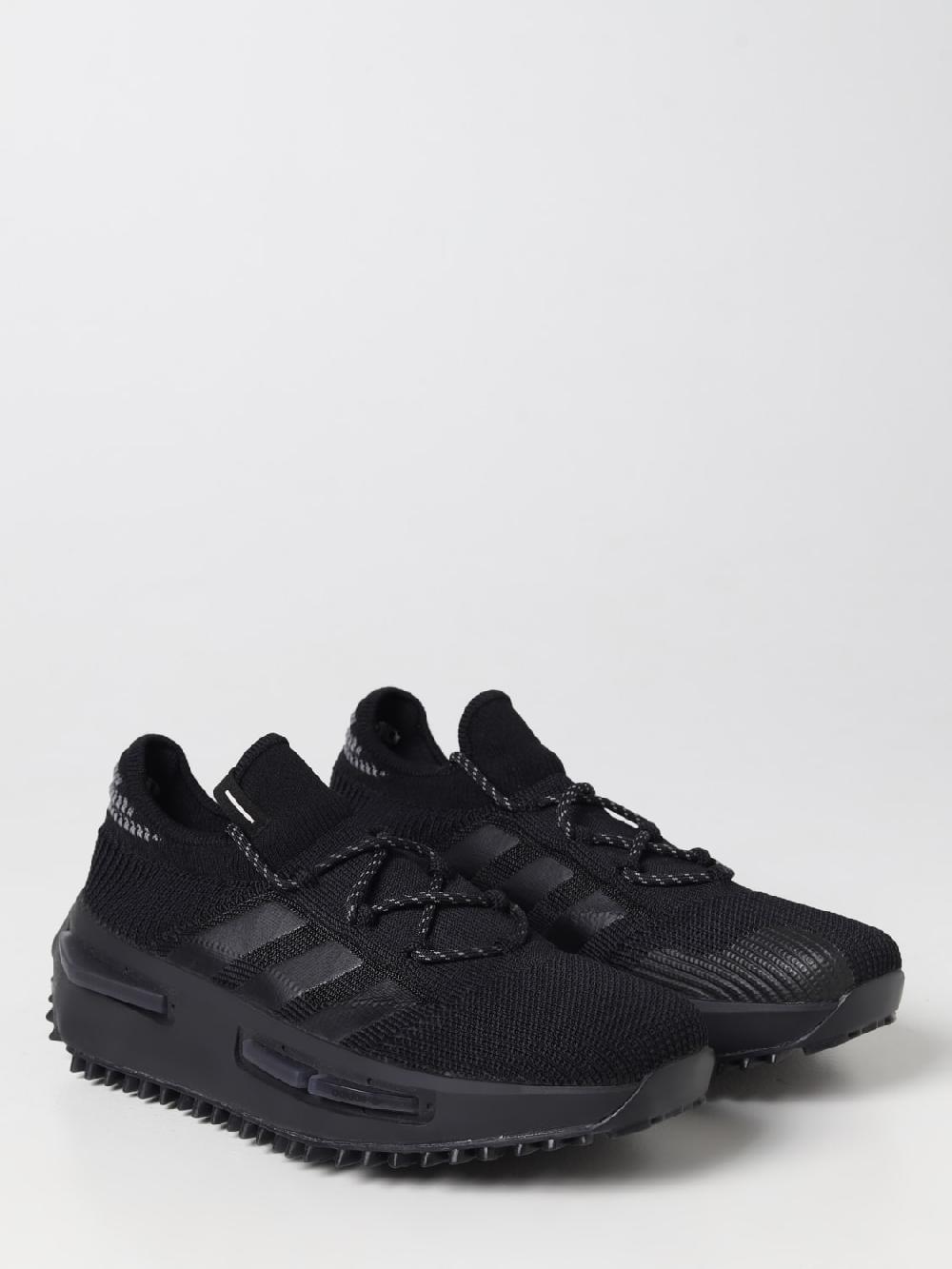 Giglio Sneakers NMD S1 Adidas Originals in maglia stretch Vendite Flash