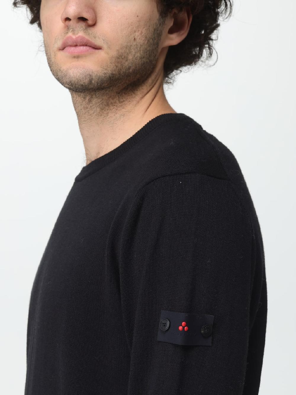 Giglio Maglia basic Peuterey In Saldo