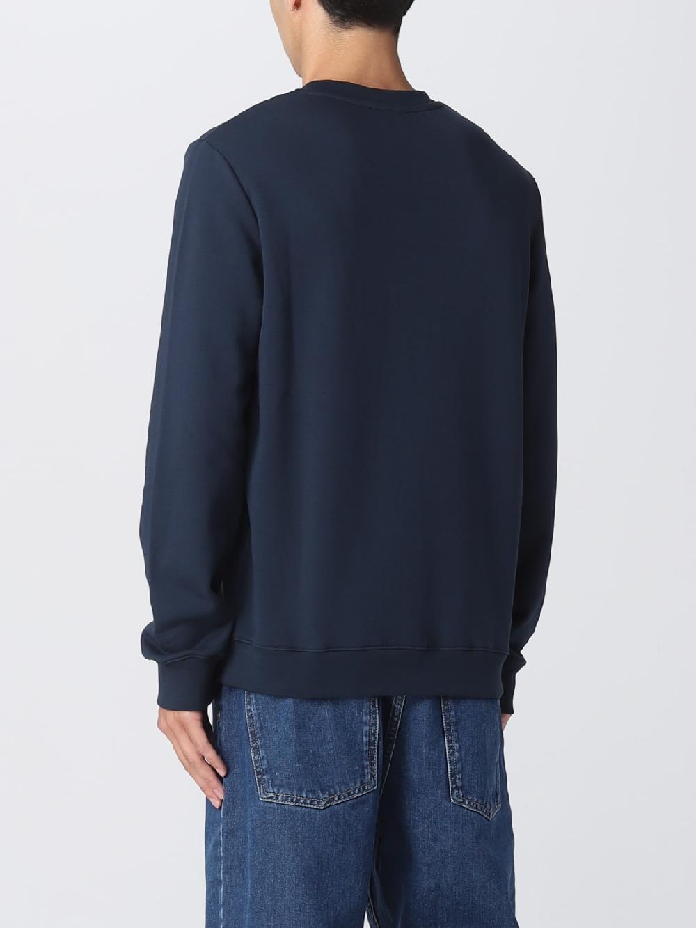 Giglio Felpa A.P.C. in cotone Moda