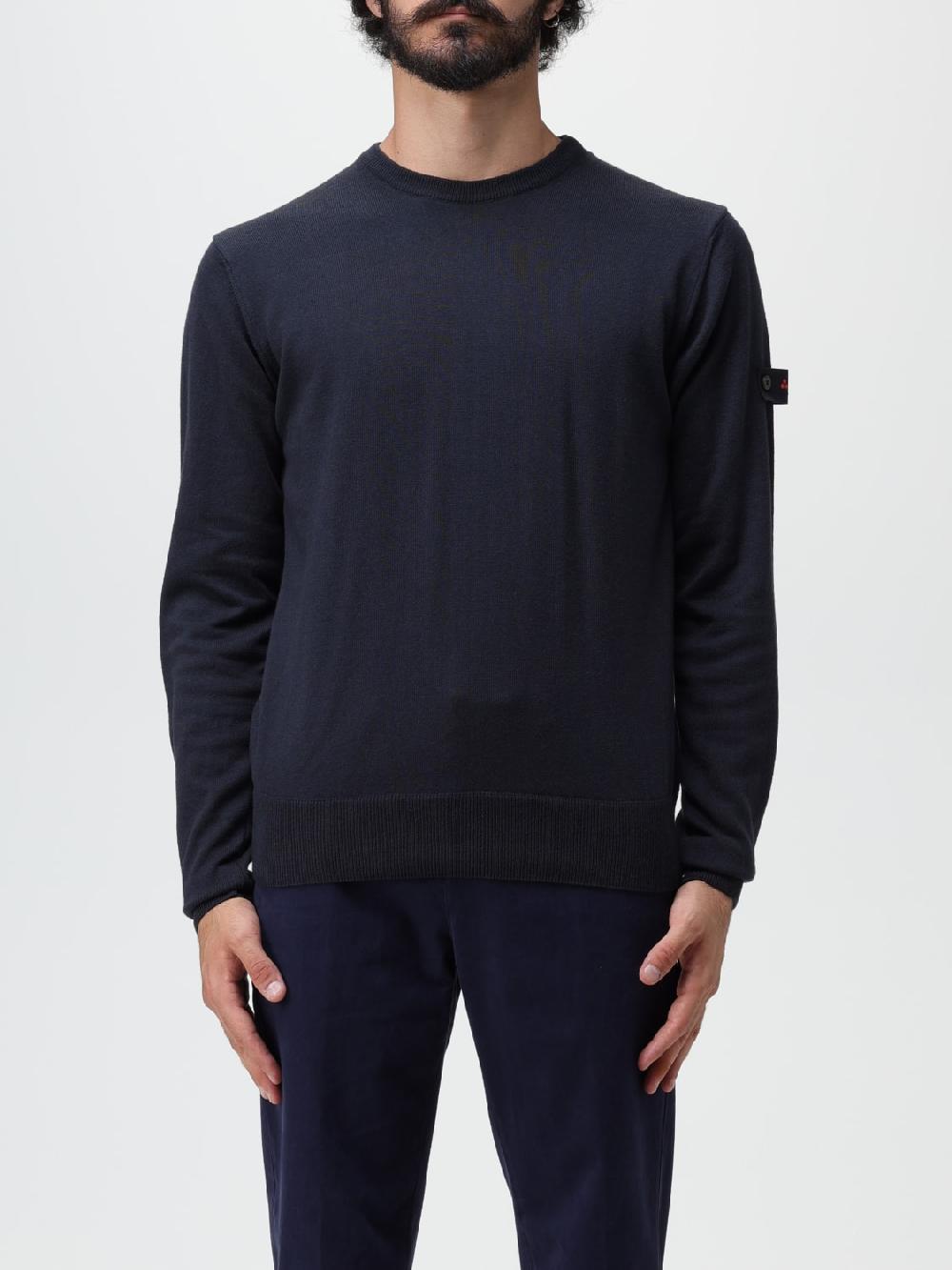 Giglio Maglia basic Peuterey Sconto di tempo limitato