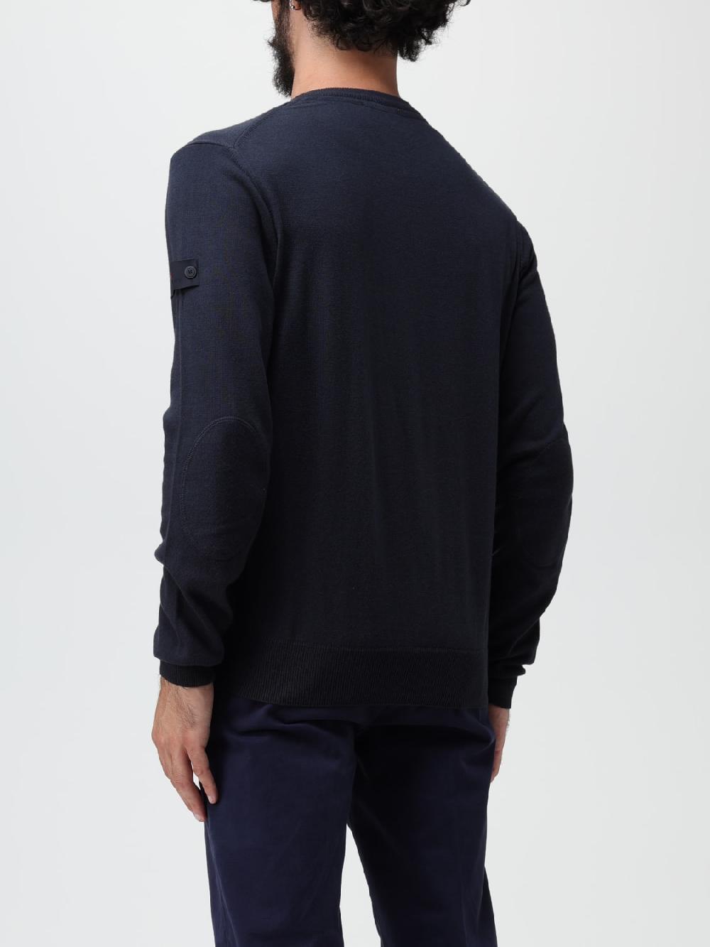 Giglio Maglia basic Peuterey Sconto di tempo limitato
