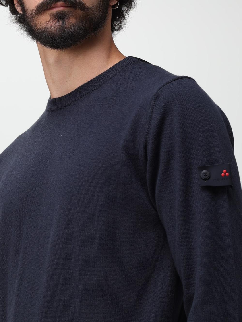 Giglio Maglia basic Peuterey Sconto di tempo limitato