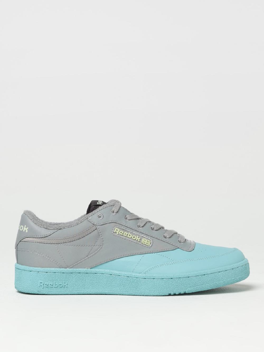 Giglio Sneakers Reebok in pelle e nylon Offerta speciale