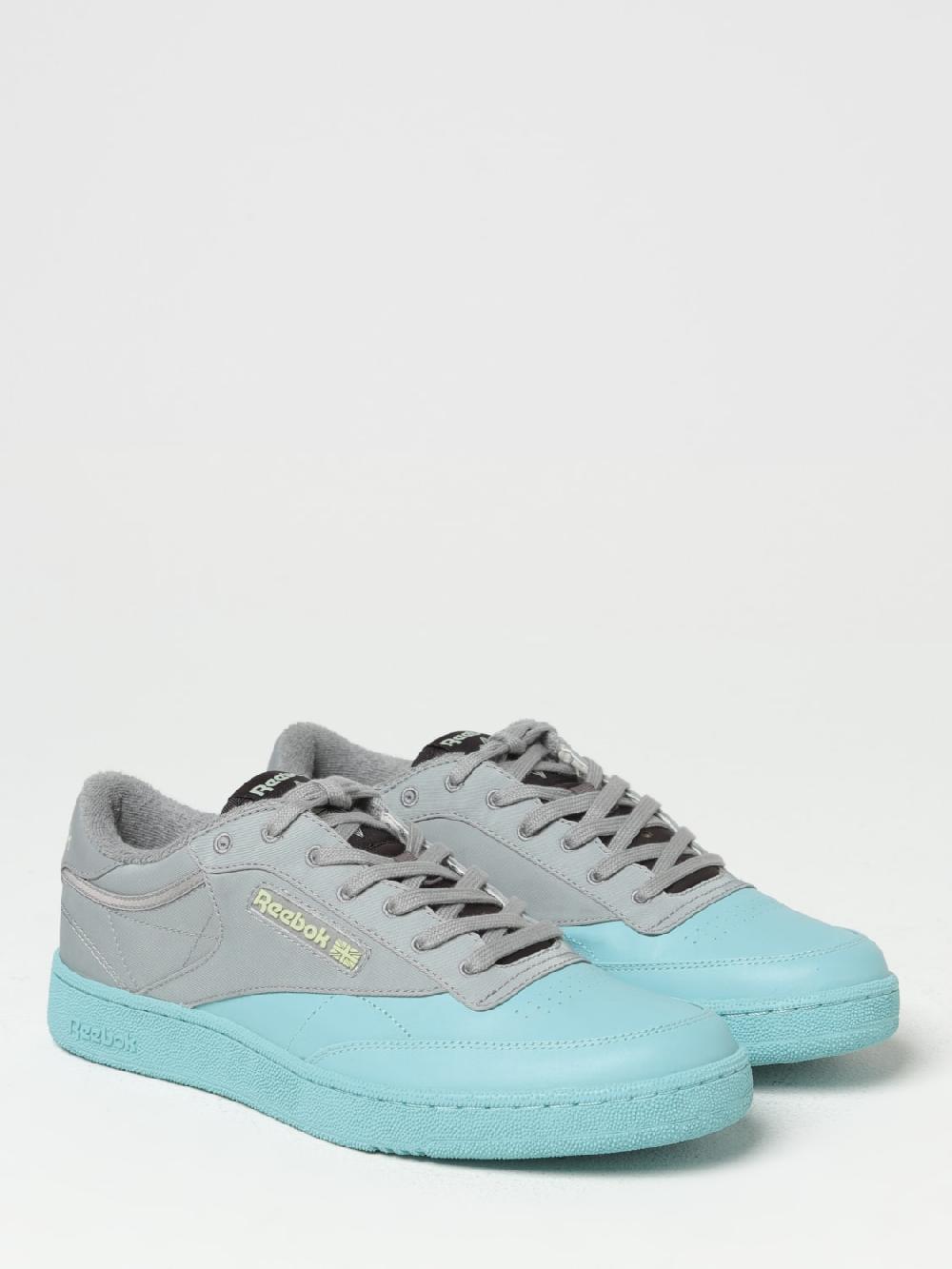 Giglio Sneakers Reebok in pelle e nylon Offerta speciale