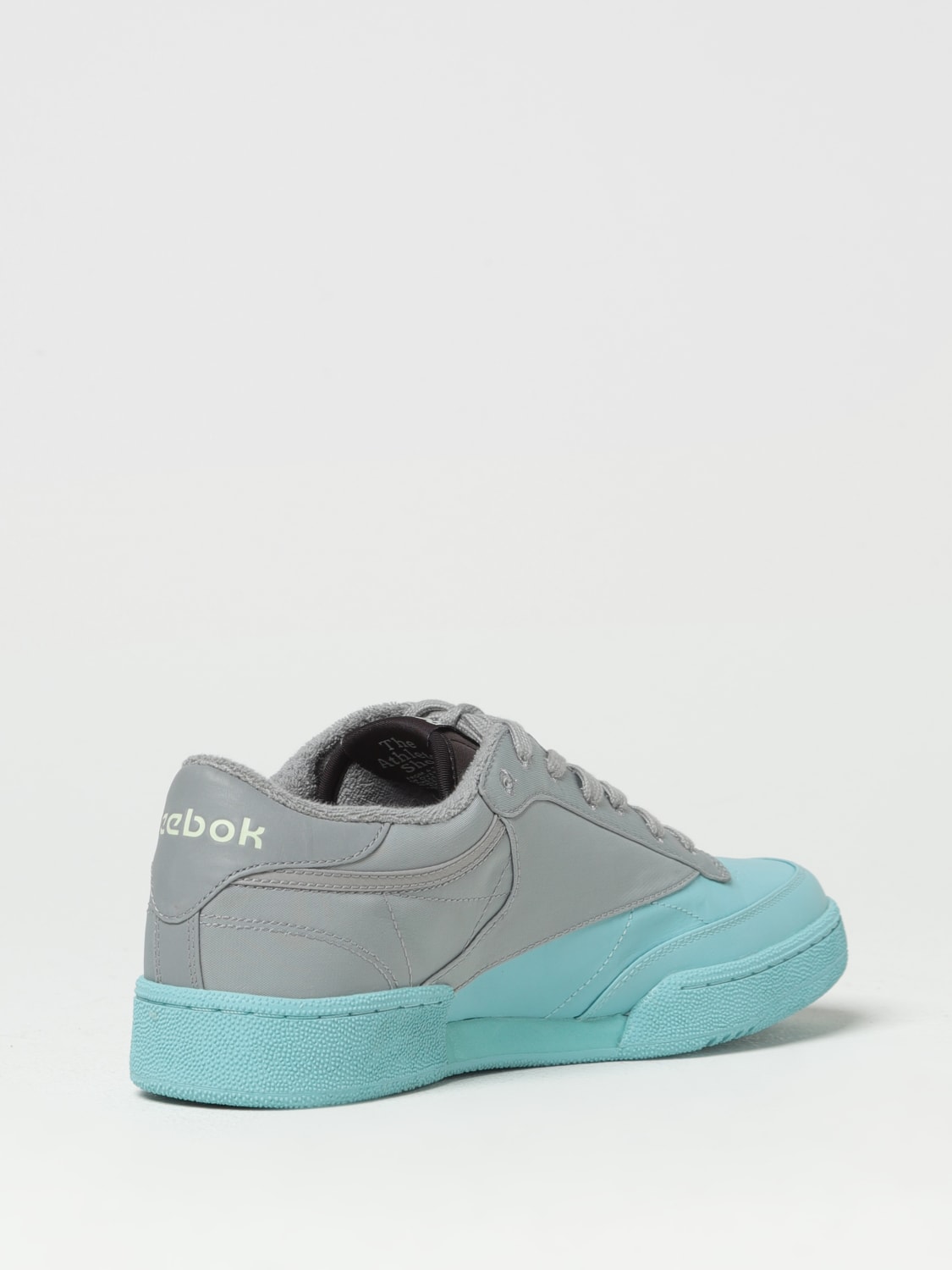 Giglio Sneakers Reebok in pelle e nylon Offerta speciale
