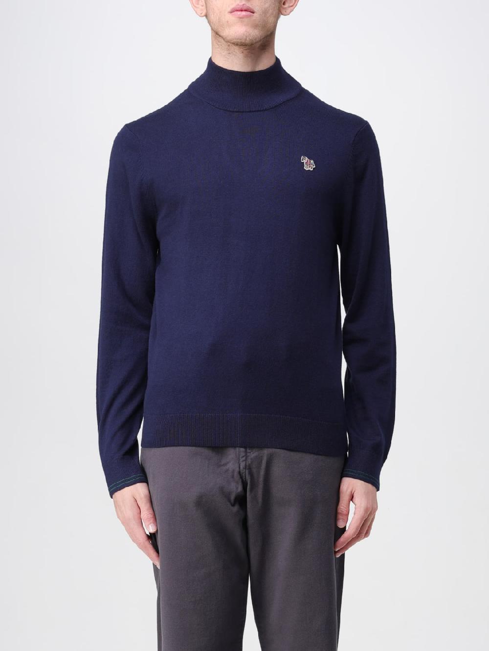 Giglio Maglia a dolcevita Ps Paul Smith Offerta natalizia