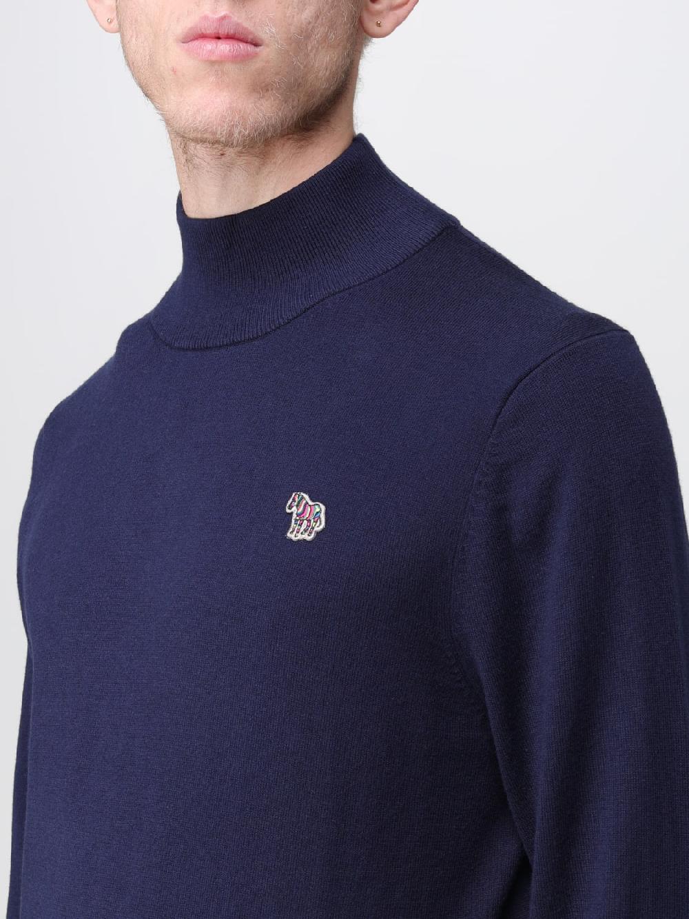 Giglio Maglia a dolcevita Ps Paul Smith Offerta natalizia