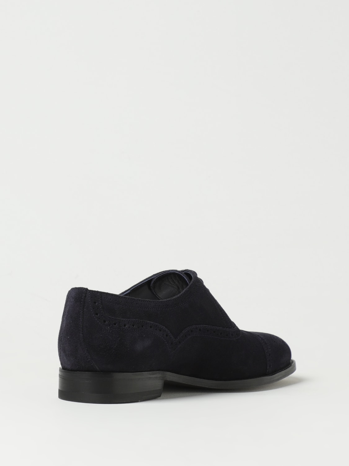 Giglio Oxford Witney Manolo Blahnik in camoscio Offerta Anniversario