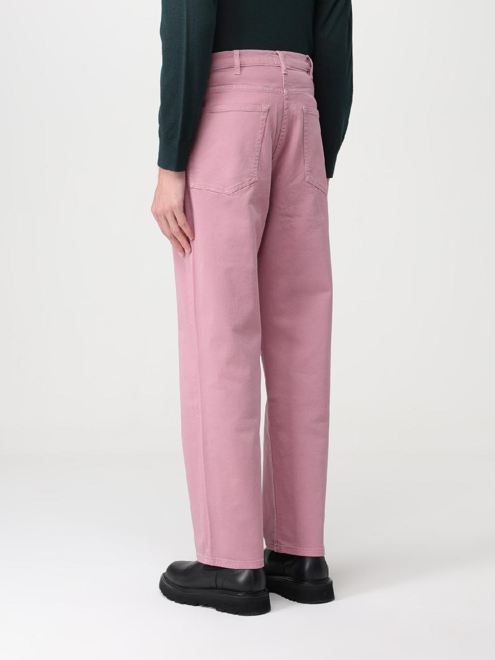 Giglio Jeans Ps Paul Smith in denim di cotone Smaltimento dello stoccaggio