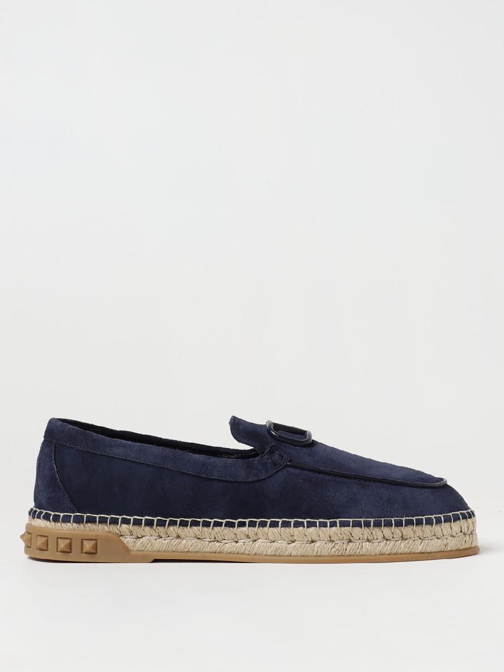 Giglio Espadrillas Leisure Flows Valentino Garavani in suede