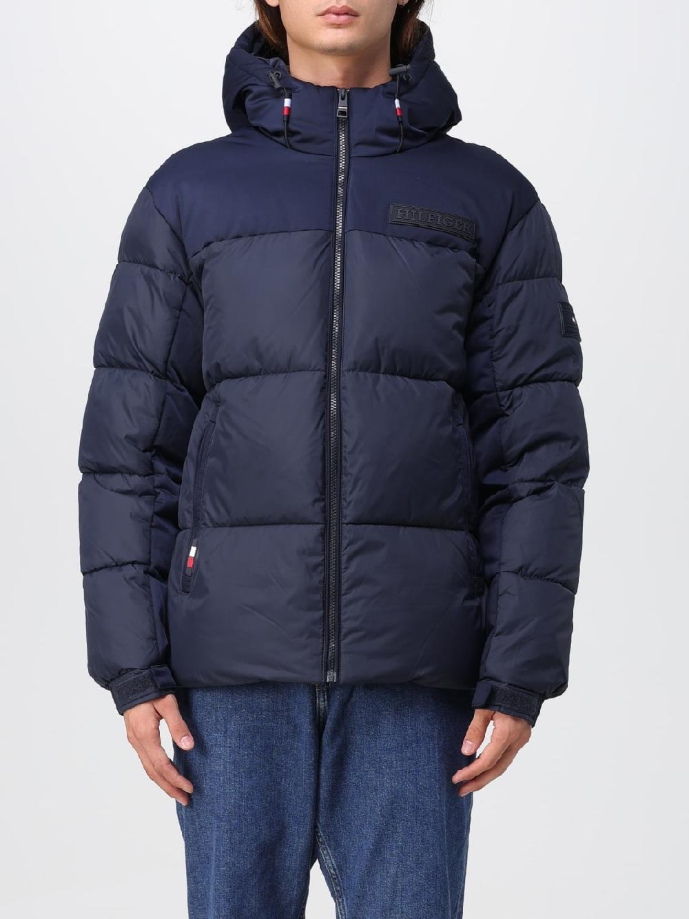 Giglio Giacca uomo Tommy Hilfiger Offerte stagionali