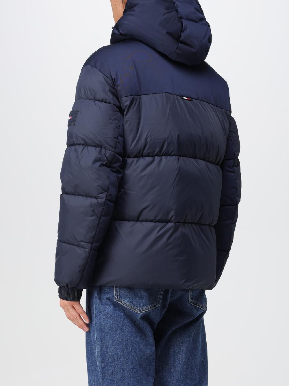 Giglio Giacca uomo Tommy Hilfiger Offerte stagionali