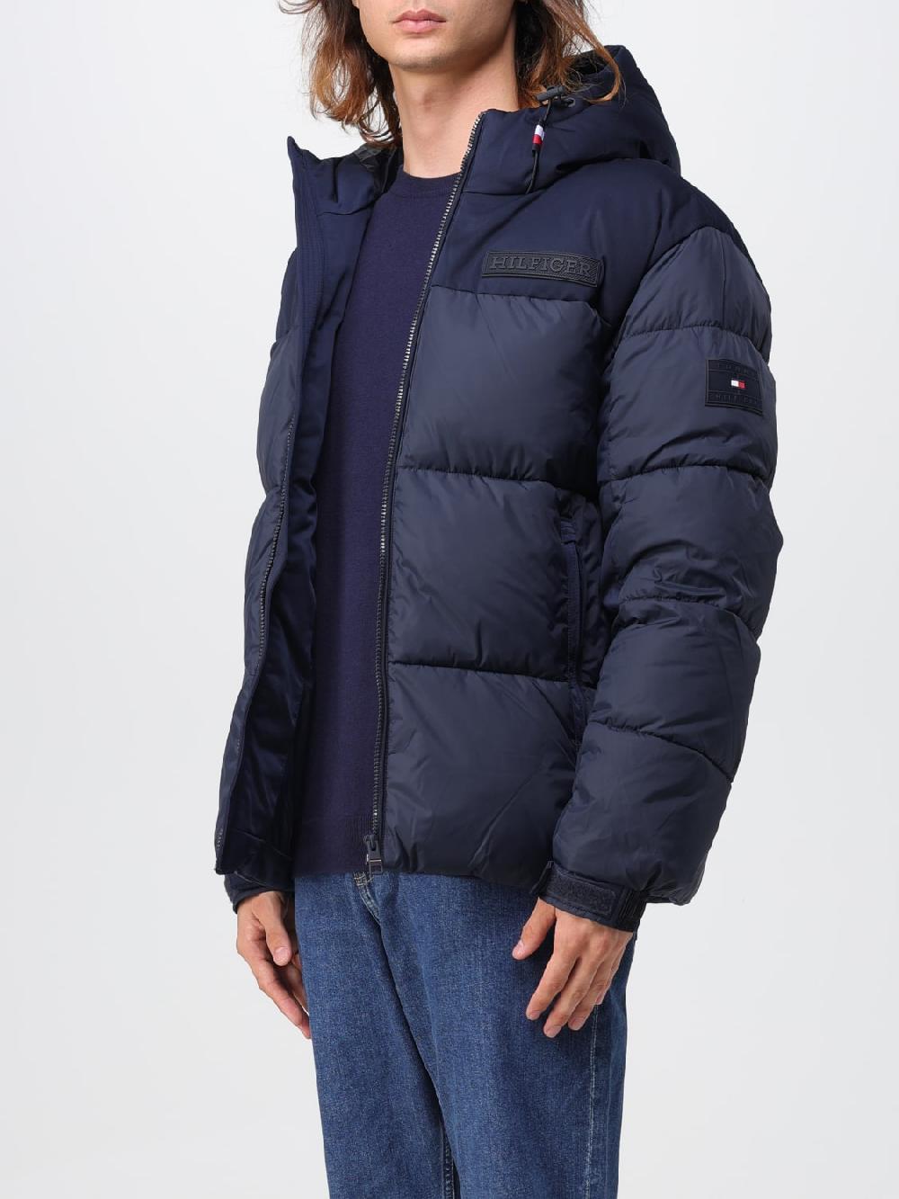 Giglio Giacca uomo Tommy Hilfiger Offerte stagionali