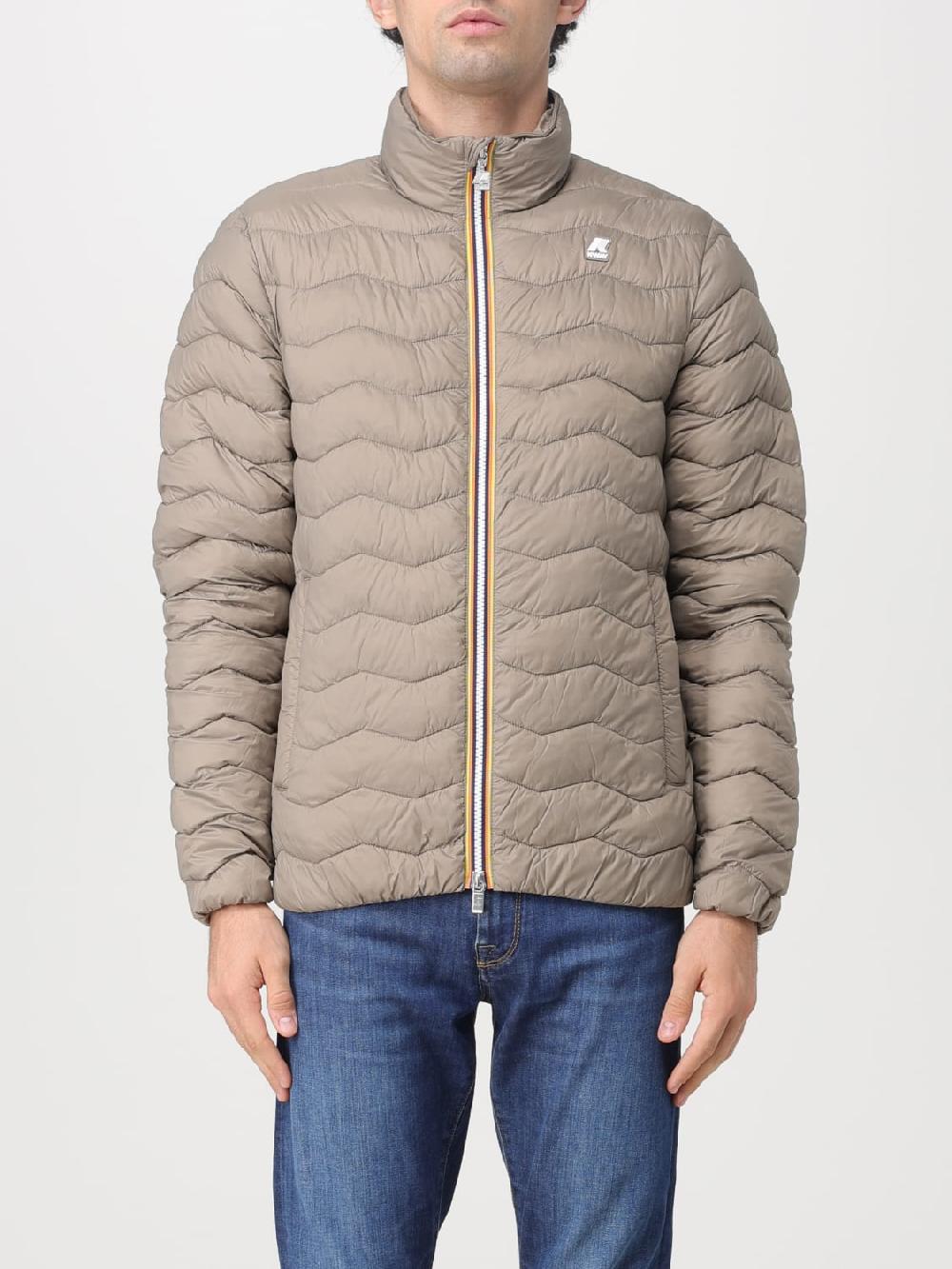 Giglio Giacca uomo K-way