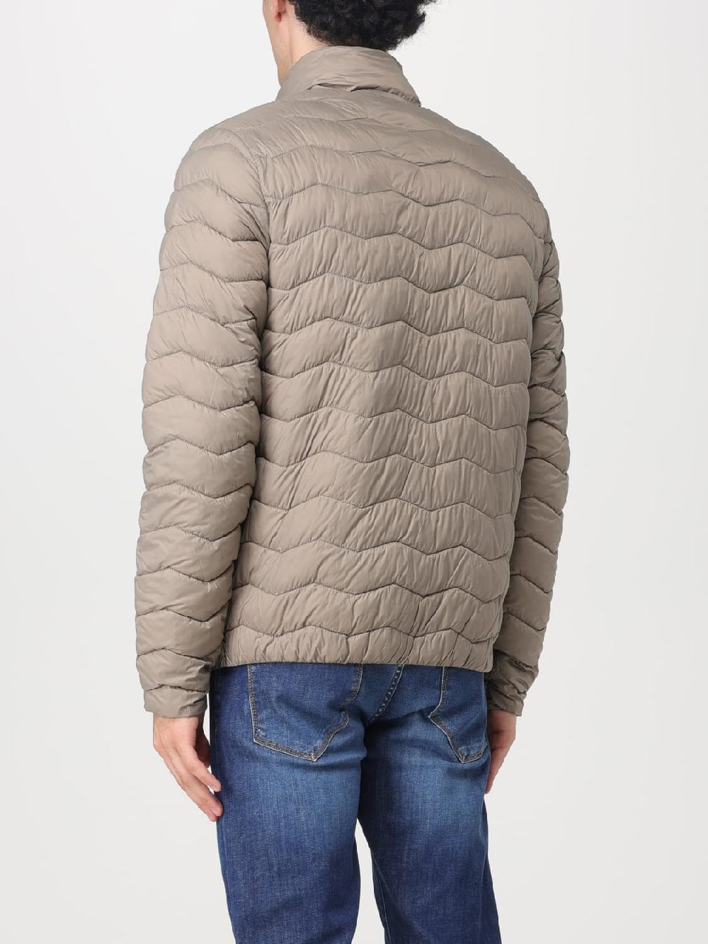 Giglio Giacca uomo K-way Comprane uno, ottenene uno gratis