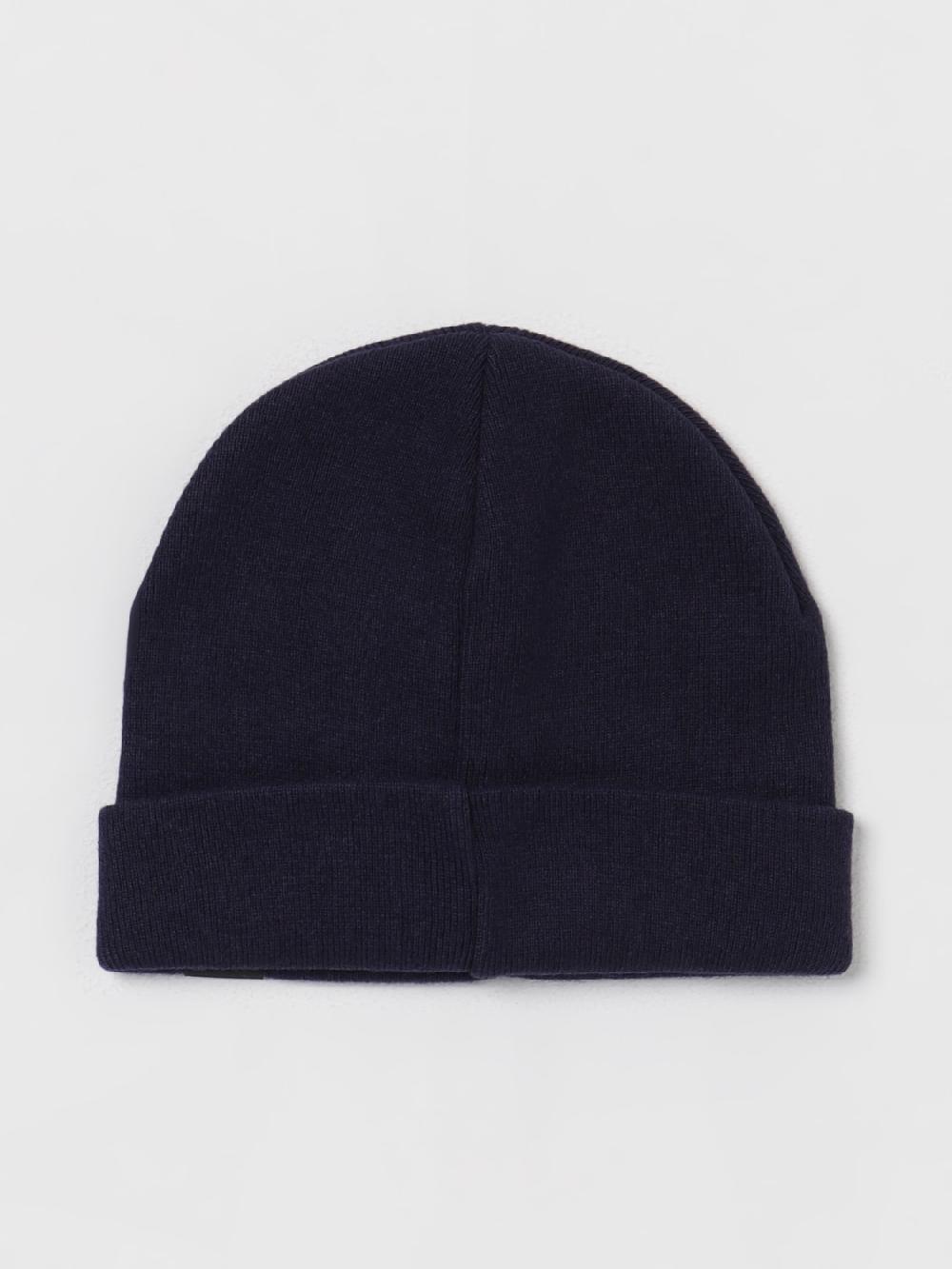 Giglio Cappello Emporio Armani in misto viscosa e lana Enormi risparmi