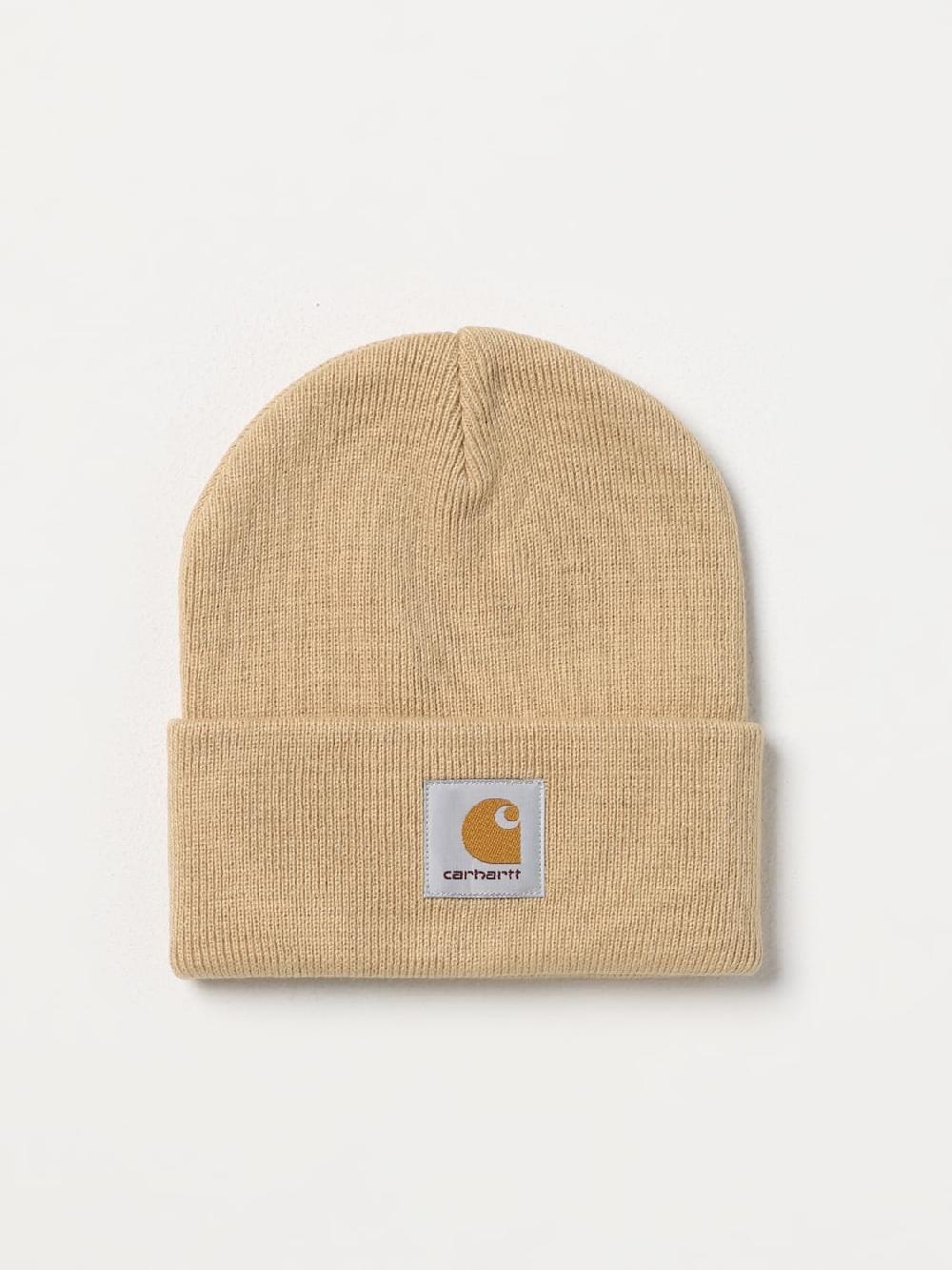 Giglio Cappello Carhartt Wip in tessuto sintetico stretch Ultimo giorno
