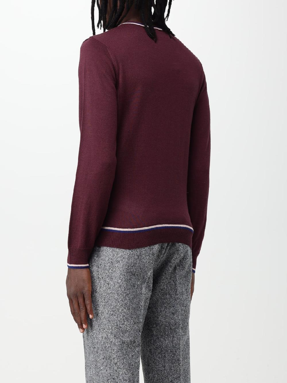 Giglio Pullover Manuel Ritz in misto lana Fino al 50% di sconto