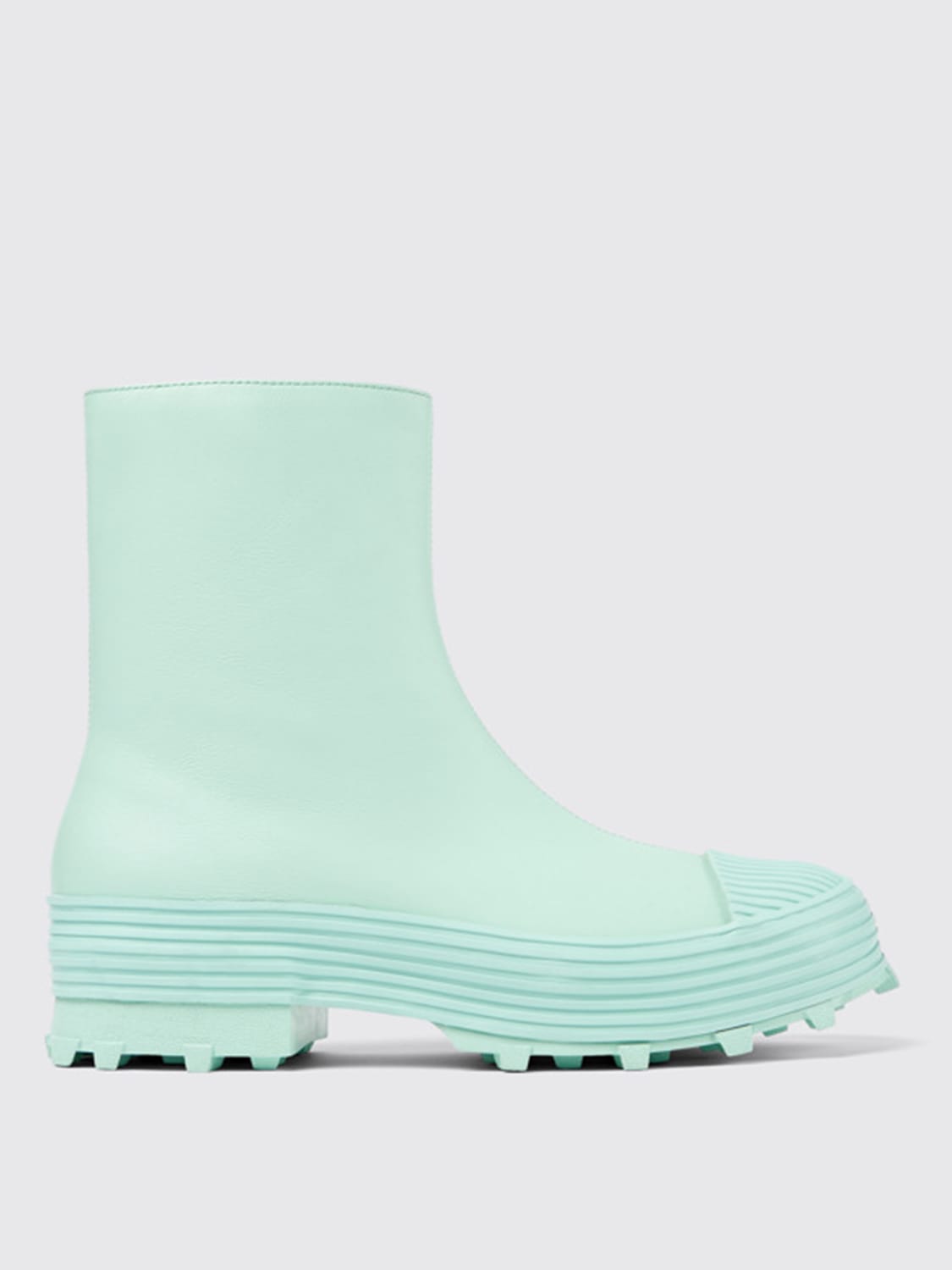 Giglio Stivaletto Traktori CamperLab in pelle Only for today
