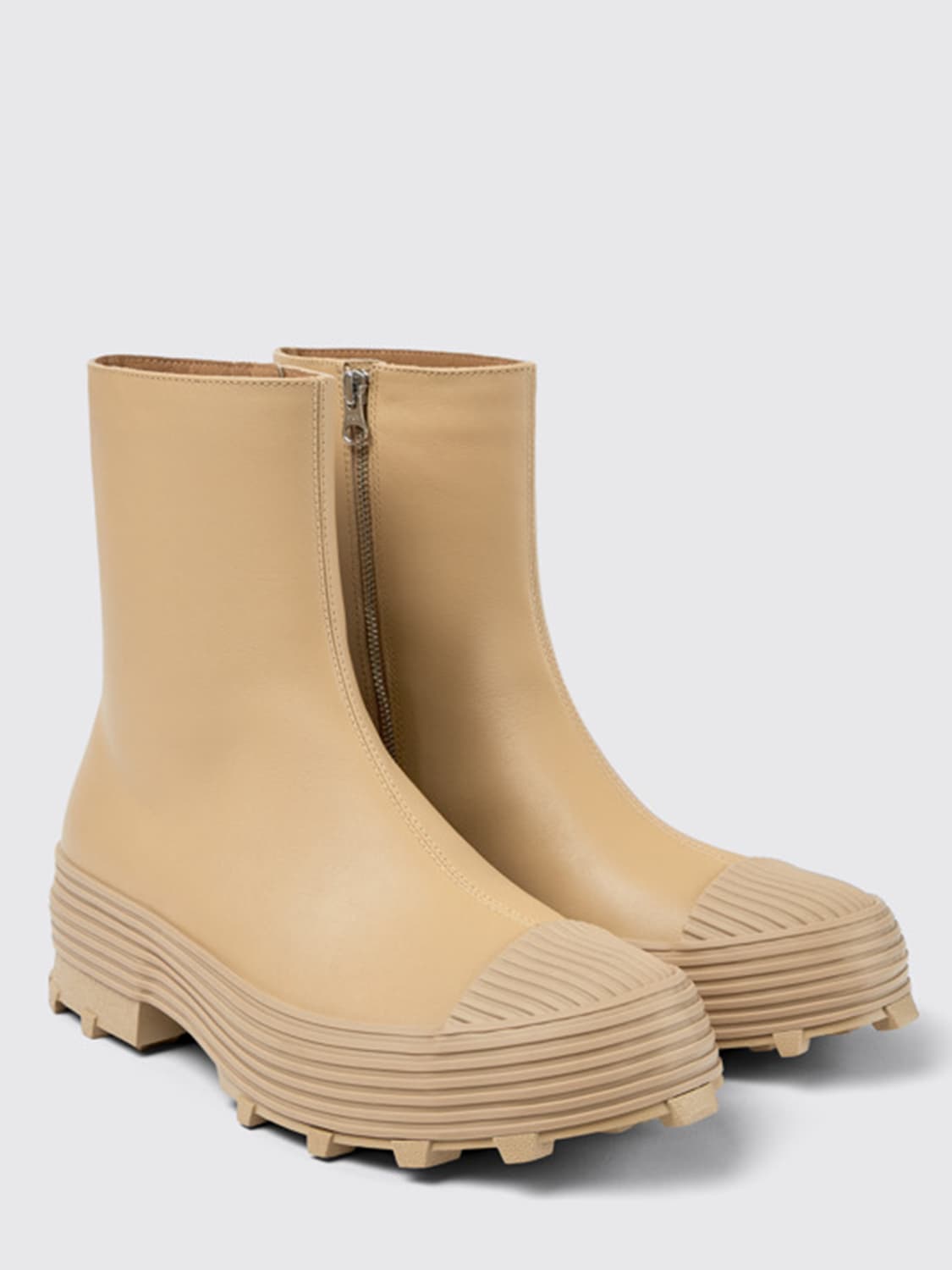 Giglio Stivaletto Traktori CamperLab in Offerta speciale della fabbrica
