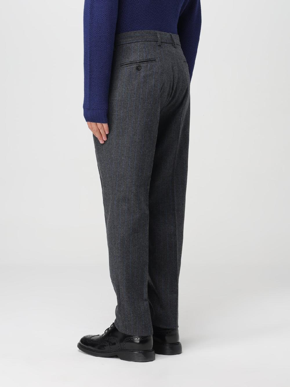 Giglio Pantalone uomo Manuel Ritz Sostegno trimestrale