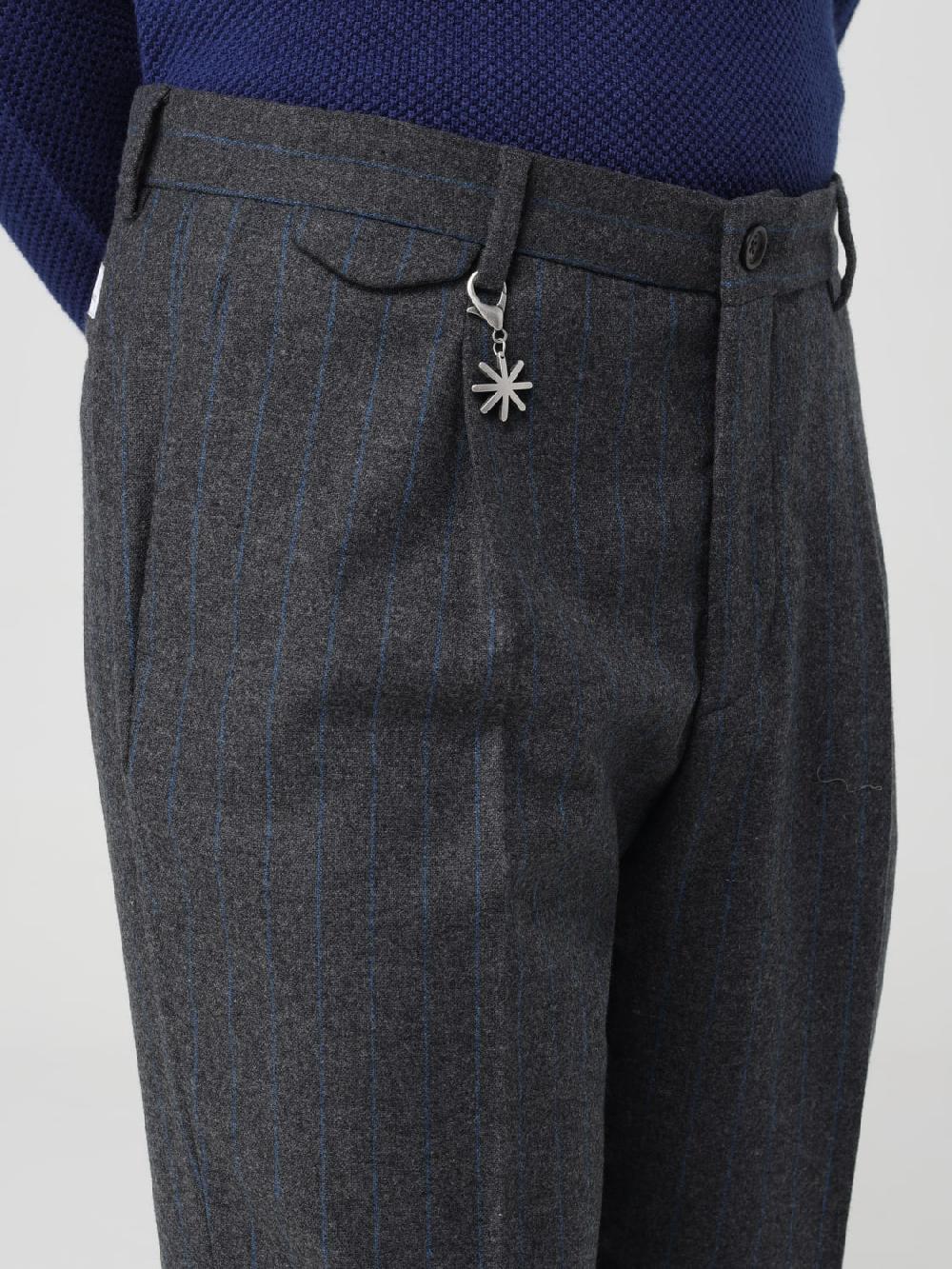 Giglio Pantalone uomo Manuel Ritz Sostegno trimestrale