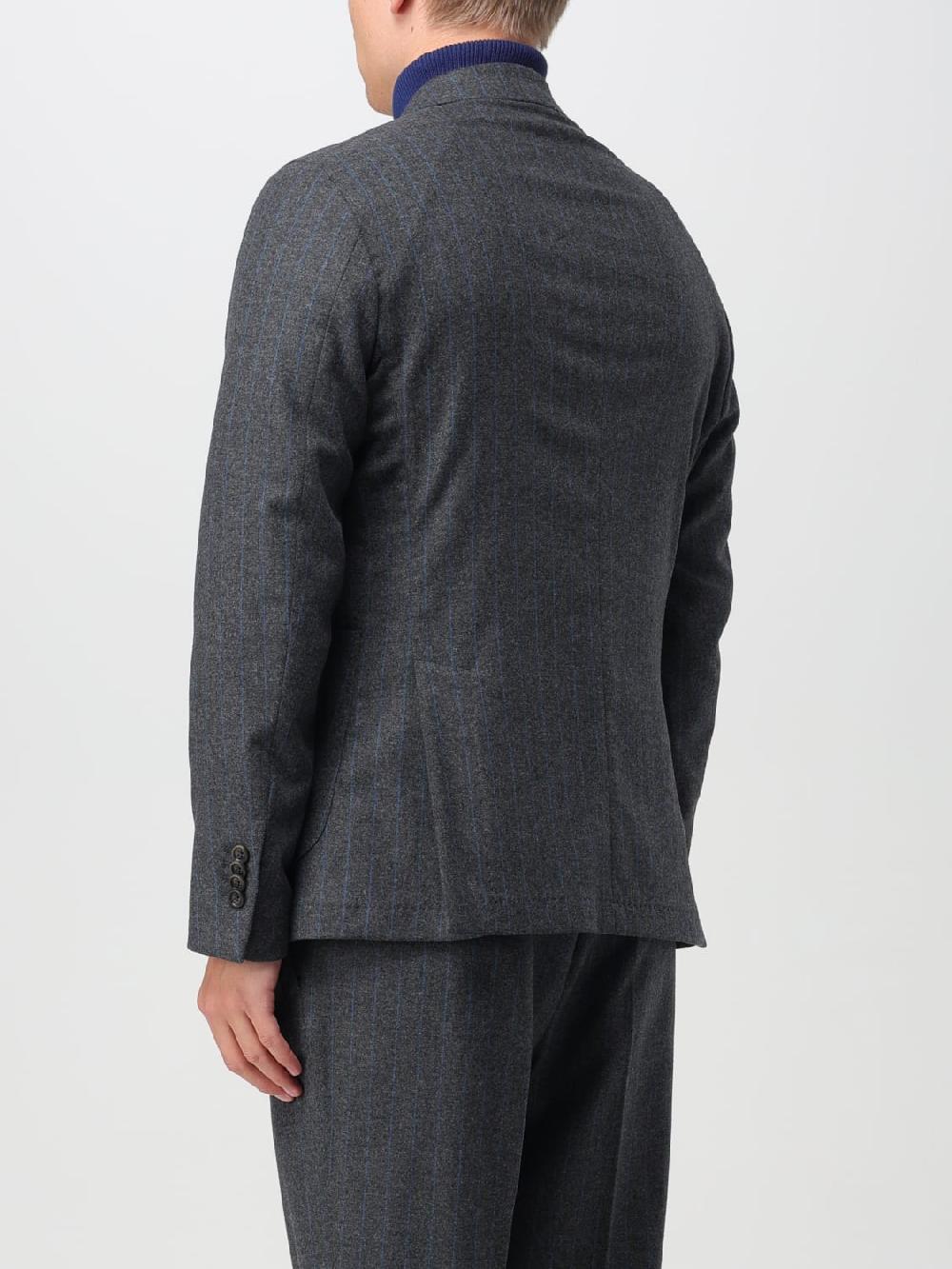Giglio Blazer Manuel Ritz in misto lana Fino al 55% di sconto