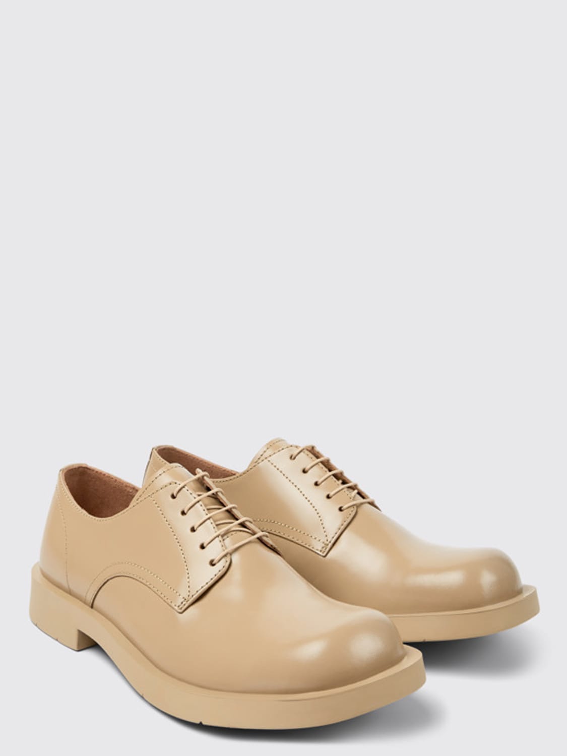 Giglio Stringata Mil 1978 CamperLab in pelle Discount Store per i nuovi prodotti
